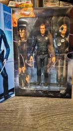 Terminator 2 collectie., Ophalen of Verzenden, Zo goed als nieuw, Film, Actiefiguur of Pop