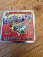 Rapido, Ophalen of Verzenden, Zo goed als nieuw, Speelkaart(en)