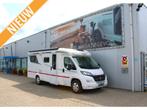 LMC Cruiser Comfort 662 Enkele bedden, weinig km, Tot en met 2, Bedrijf, Diesel, 6 tot 7 meter