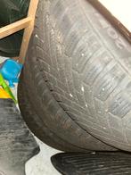 Set Winterbanden skoda octavia, Ophalen of Verzenden, Gebruikt