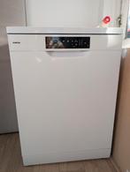 Inventum VVW6008AW Vaatwasmachine, Ophalen, Zo goed als nieuw, 85 tot 90 cm, Eco programma