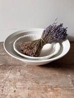 Oude Franse schaal, Antiek en Kunst, Ophalen of Verzenden