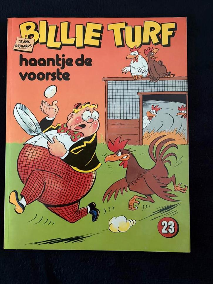 100 stripboeken, Cd's en Dvd's, Dvd's | Tekenfilms en Animatie, Zo goed als nieuw, Alle leeftijden, Ophalen of Verzenden