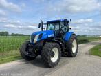 New Holland T7.250 AutoCommand 2013, Zakelijke goederen, Agrarisch | Tractoren, Ripsvelderweg 7, 5712PK Someren, NL, Meer dan 10000
