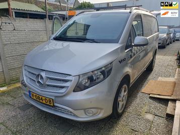 Mercedes-Benz Vito 111 CDI Lang Business Professional Plus I