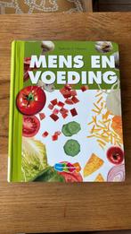 Mens en voeding, Boeken, Ophalen of Verzenden, Zo goed als nieuw, Overige niveaus, Nederlands