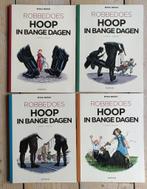 Robbedoes: Hoop In Bange Dagen   -   Compleet, Emile Bravo, Complete serie of reeks, Nieuw, Ophalen of Verzenden