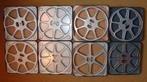 8 stuks gebruikte filmspoelen voor 300 meter/990ft 16mm film, Ophalen, 16mm film