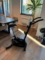 Hometrainer, Sport en Fitness, Fitnessapparatuur, Ophalen, Zo goed als nieuw, Hometrainer