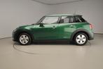 Mini 5-deurs One Sportstoelen / Half Leder / PDC / Climate /, Auto's, Mini, Voorwielaandrijving, 12 maanden, Stof, Bedrijf