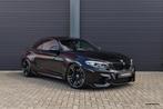 BMW M2 - 2-serie Coupé | LCI | Handgeschakeld | M-Perf uitl, Achterwielaandrijving, Gebruikt, Zwart, 4 stoelen