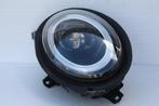 Koplamp rechts Mini F54 F55 F56 F57 LCI Blackline! 5A01962, Auto-onderdelen, Verlichting, Ophalen of Verzenden, Gebruikt, Mini