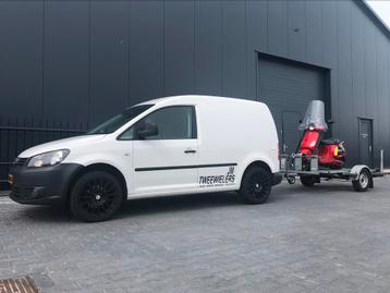 Scooter/bromfiets reparatie JM TWEEWIELERS  beschikbaar voor biedingen