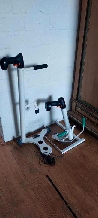 EZ steunkouspistool aan en uitrekken van steunkousen  beschikbaar voor biedingen