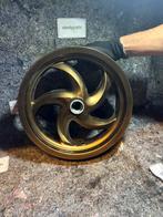 Runner velg goud, Ophalen of Verzenden, Zo goed als nieuw