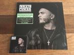 Vinyl LP Brainpower Determination GREEN SIGNED RSD 2022 NEW, Cd's en Dvd's, Vinyl | Hiphop en Rap, Ophalen of Verzenden, 2000 tot heden