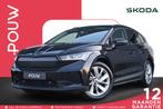 Skoda Enyaq 60 180pk | Rijklaar | Stoelverwarming | Vooruitv, Auto's, Automaat, Gebruikt, Das WeltAuto Volkswagen, 179 pk