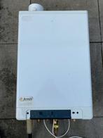 Cv Ketel Intergas HRE 28/24a, Ophalen, Gebruikt