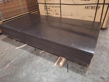 Betonplex  betonmultiplex  18mm  nieuw  beschikbaar voor biedingen