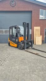 Heftruck still R60-45 accu 2023 vorkensteller, Linde Toyota Hyster Komatsu Nissan jungheinrich Still Crown, Verzenden, Heftruck