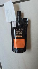 Semi permanente haarverf, Ophalen of Verzenden, Zo goed als nieuw