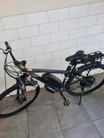 Elektrische fiets te koop, Ophalen of Verzenden, Zo goed als nieuw, 50 km per accu of meer, Overige merken