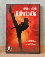 DVD - The Karate Kid, Cd's en Dvd's, Dvd's | Actie, Ophalen of Verzenden, Zo goed als nieuw