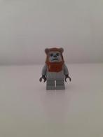Lego chief Chirpa - Ewok - Star Wars, Ophalen of Verzenden, Zo goed als nieuw