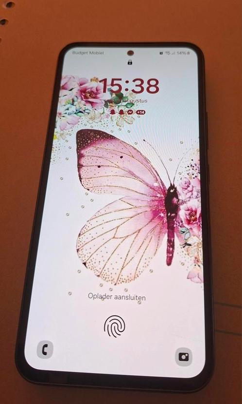 Samsung a 54 256gb 5g, Telecommunicatie, Mobiele telefoons | Samsung, Zo goed als nieuw, Ophalen