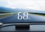 Head Up Display (HUD)  voor elke auto  SPIKSPLINTERNIEUW, Ophalen, Nieuw