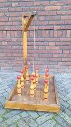 Tafel kegelen  HNO verhuur  Oud hollands spel, Ophalen, Overige