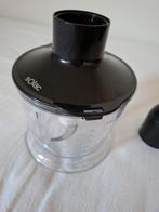 Onderdelen Solac staafmixer, Ophalen of Verzenden, Zo goed als nieuw