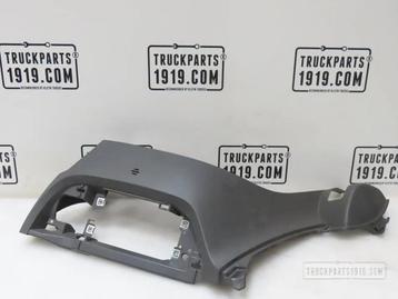 DAF Body & Chassis Parts Afdekkap dashbord DAF beschikbaar voor biedingen