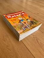 Natasja collectie (16x), Complete serie of reeks, Ophalen of Verzenden, Zo goed als nieuw