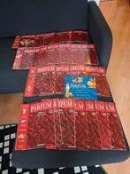 parfum boekjes, Ophalen of Verzenden, Gebruikt