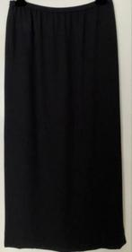 Frank Usher lange rok maat 42, Kleding | Dames, Rokken, Zwart, Maat 42/44 (L), Ophalen of Verzenden, Zo goed als nieuw
