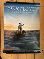 Pink Floyd promo poster 2014, 50 x 70 cm., Rechthoekig Staand, Ophalen of Verzenden, Zo goed als nieuw, A1 t/m A3