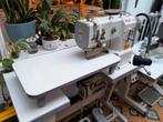 Pfaff 335 vrijearm ledernaaimachine, Hobby en Vrije tijd, Naaimachines en Toebehoren, Ophalen, Zo goed als nieuw, Pfaff