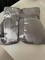 Lekker warme plaid / woondeken nieuw, Ophalen of Verzenden, Nieuw