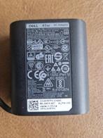 Dell USB-C voeding HA45NM180, Computers en Software, Laptop-opladers, Ophalen of Verzenden, Zo goed als nieuw, Dell