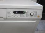 Miele warmtepompdroger, 8Kg, A+, schoon, zonder gebreken !, Ophalen, 6 tot 8 kg, Overige typen, Zo goed als nieuw
