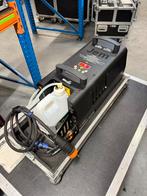 Martin Jem Compact hazer pro met flightcase, Muziek en Instrumenten, Ophalen, Rookmachine, Martin UK, Martin@martin.com