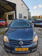 Volkswagen Golf Plus 1.6 Comfortline, Auto's, Volkswagen, 65 €/maand, Stof, Gebruikt, Zwart