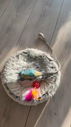 Speelgoed katten, Dieren en Toebehoren, Ophalen of Verzenden, Gebruikt, Overig speelgoed