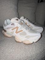 New Balance 9060 Sea Salt Biscuit - Maat 41.5 (26 cm) Origin, Beige, Nieuw, Ophalen of Verzenden, Sneakers of Gympen