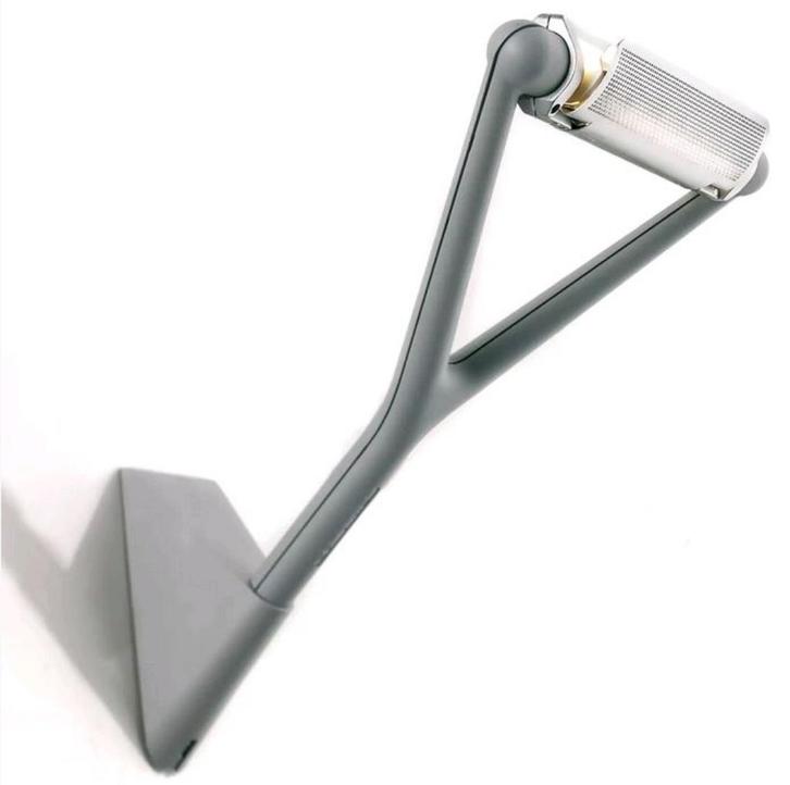 LUCEPLAN LOLA parete wandlamp draaibaar NIEUW, Huis en Inrichting, Lampen | Wandlampen, Nieuw, Glas, Kunststof, Metaal, Ophalen of Verzenden