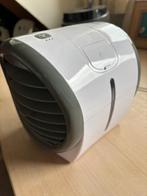 turbo desk air cooler with vaporizer funcion, Tafelventilator, Nieuw, Ophalen