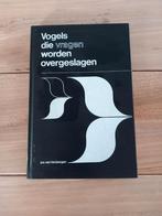 Vogels die vragen worden overgeslagen., Jos van Himbergen, Vogels, Ophalen of Verzenden, Zo goed als nieuw