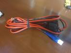 Icom OPC-2361 DC voedingskabel kenwood Yaesu Icom Alinco, Verzenden, Zender en Ontvanger