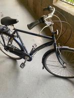 Herenfiets Gazelle, Fietsen en Brommers, Fietsen | Heren | Herenfietsen, Ophalen, Gebruikt, Gazelle